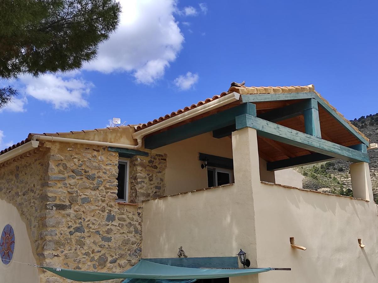 Casa Pura Vida Bed & Breakfast Relleu Exterior photo