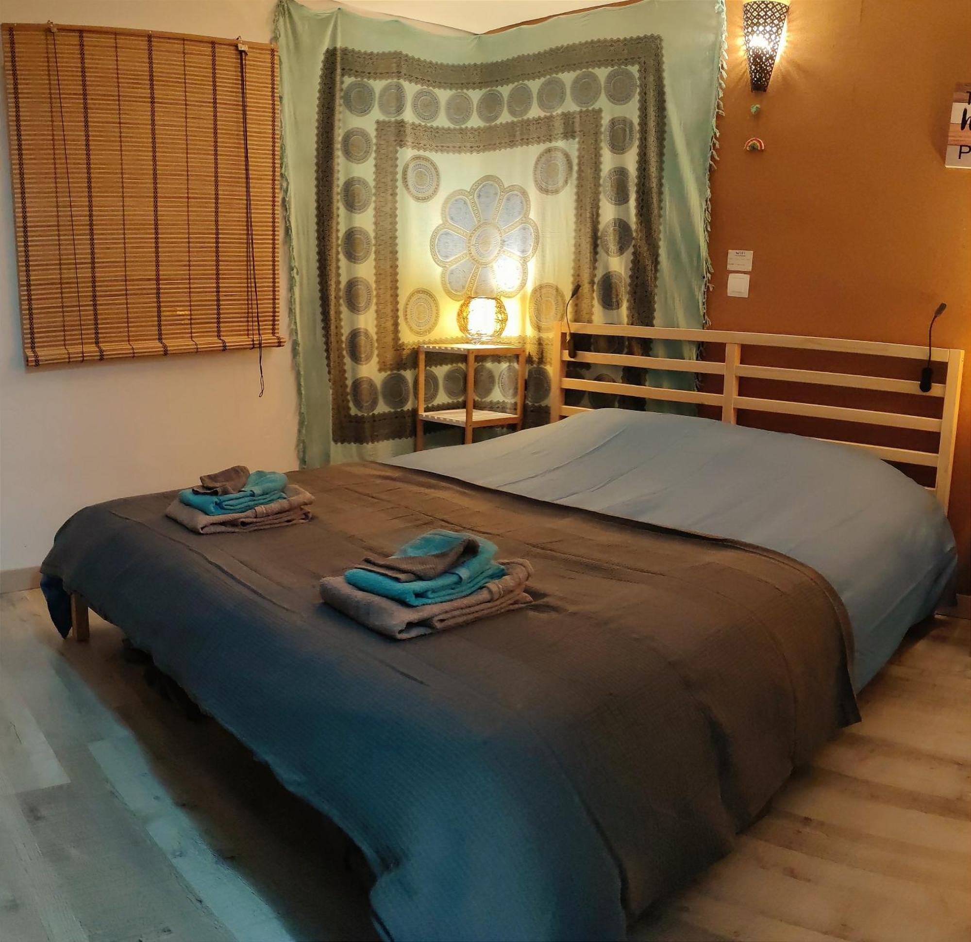 Casa Pura Vida Bed & Breakfast Relleu Exterior photo